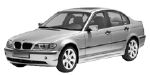 BMW E46 P081B Fault Code