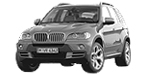 BMW E70 P081B Fault Code